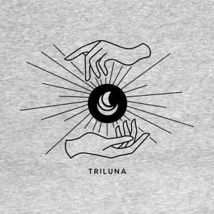 TRILUNA Magick T-Shirt